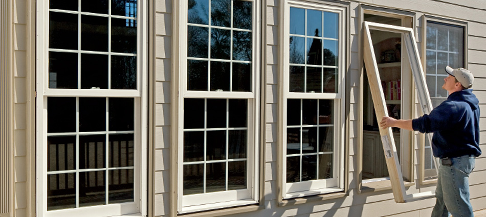 The Difference Between New Construction And Replacement Windows Quad   Marvin Replacement Window Inserts 