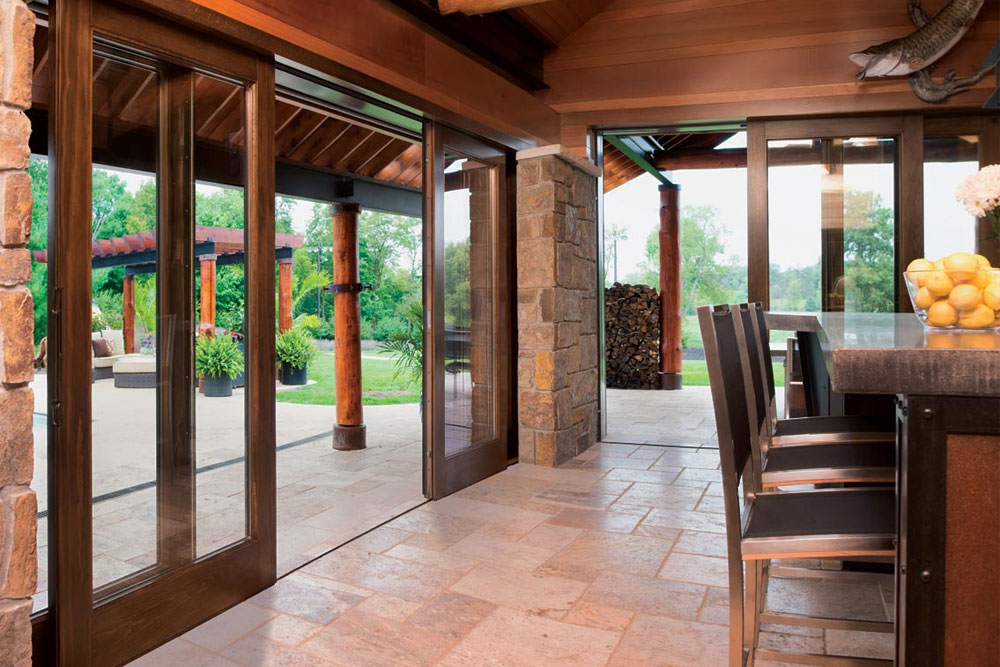 Marvin Ultimate Doors Quad City Windows, Marvin Sliding French Doors
