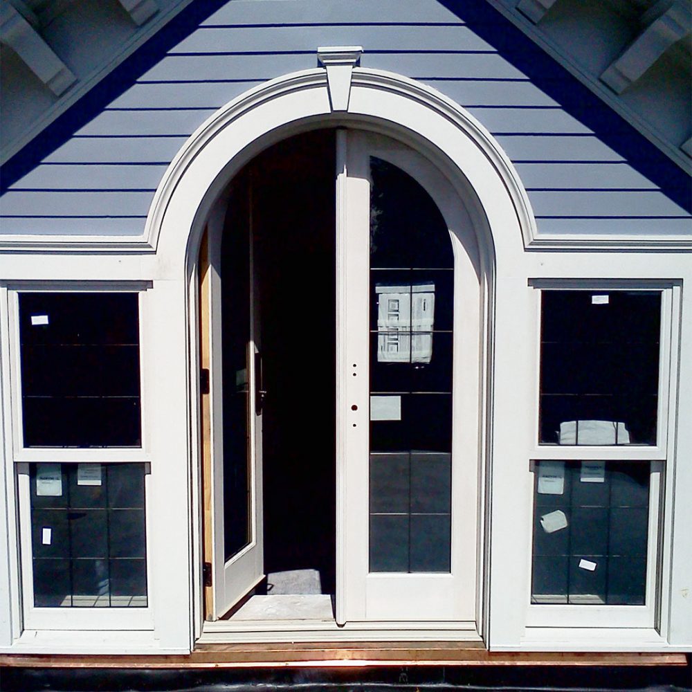 Blaze Windows Project Davenport Iowa Quad City Windows