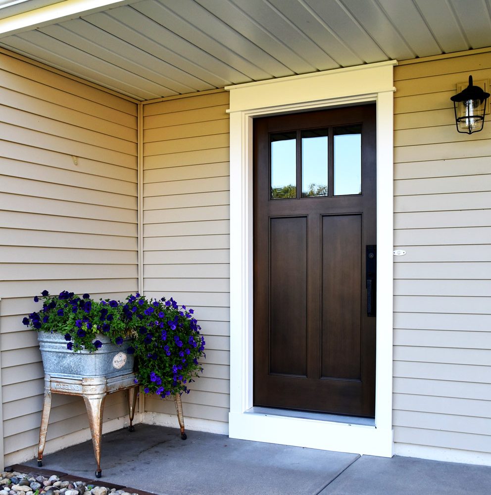Swynenberg Windows Project Bettendorf Iowa Quad City Windows