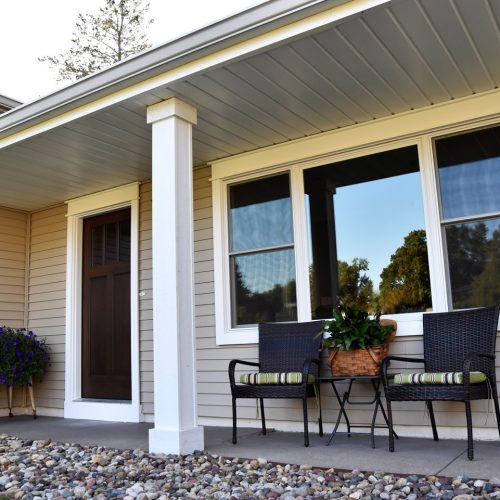 Swynenberg Windows Project Bettendorf Iowa Quad City Windows