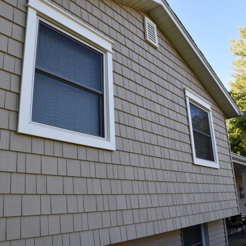 Swynenberg Windows Project Bettendorf Iowa Quad City Windows