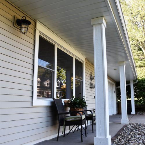 Swynenberg Windows Project Bettendorf Iowa Quad City Windows