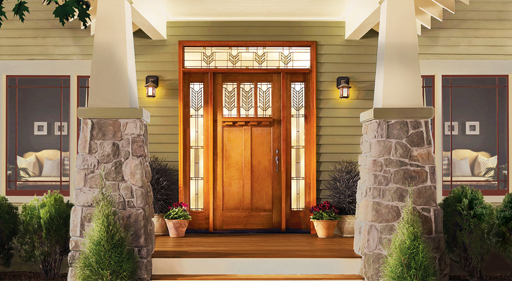 Home Entry Doors GB