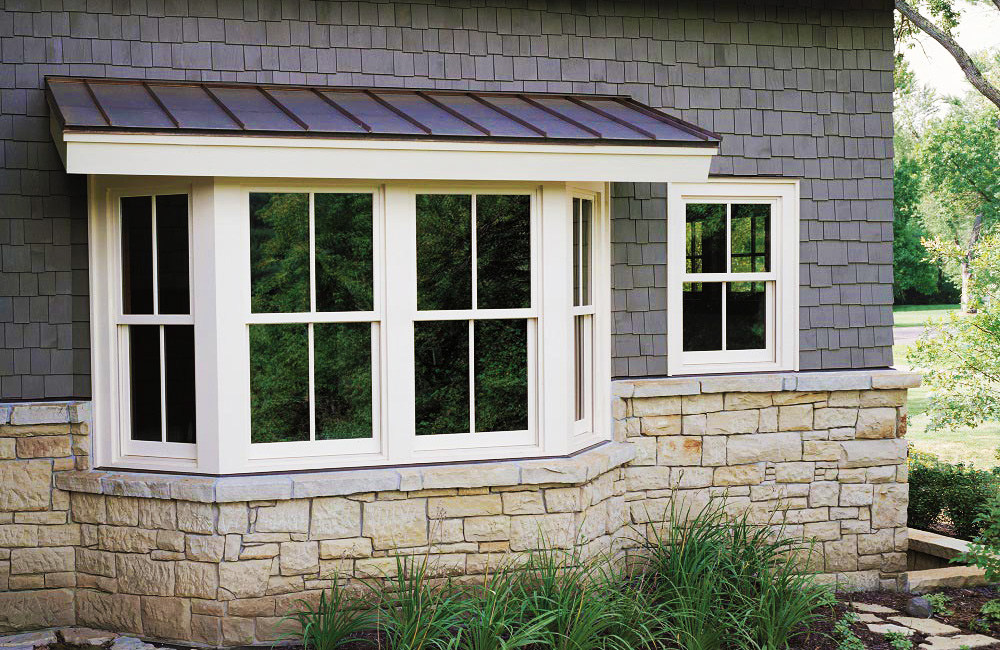 Marvin Bay Windows