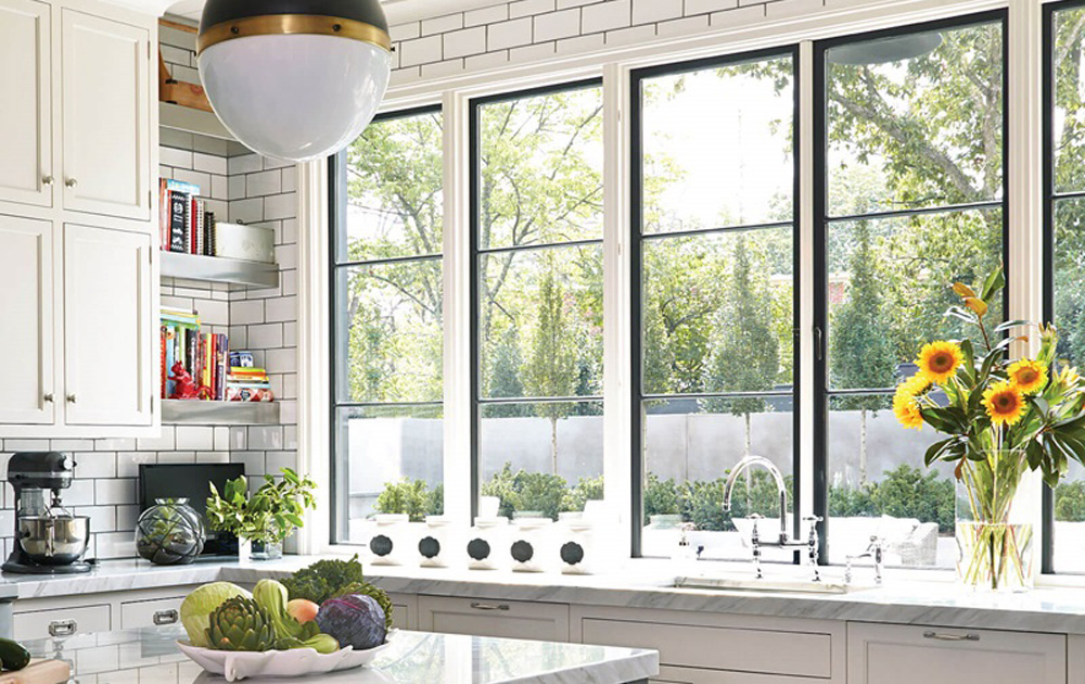 What is the Best Frame Material for Your New Windows?