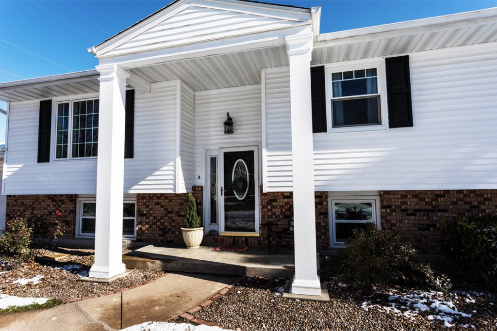 Project Galleries Quad City Windows