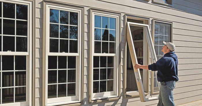 How To Know If You Should Repair Or Replace Your Windows