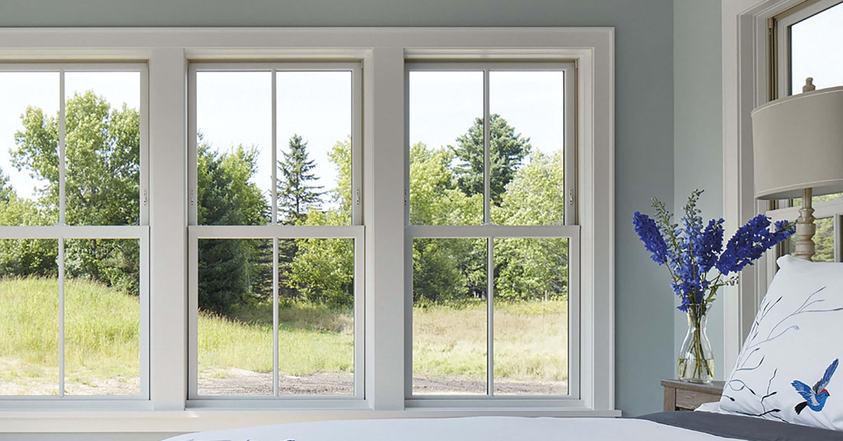 frame window replacement cost falls church va