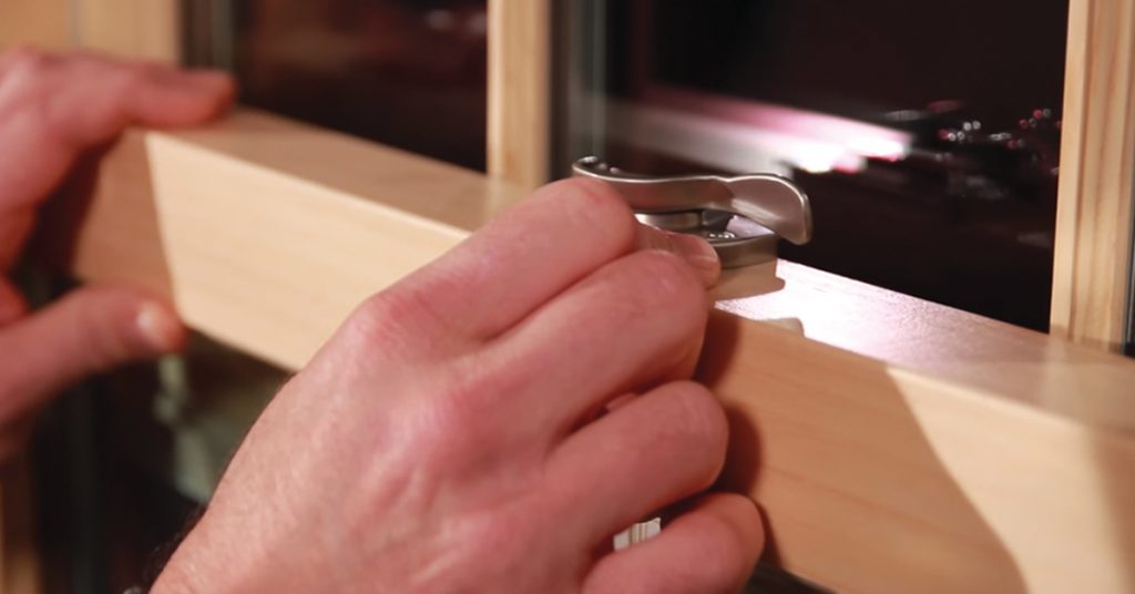 How to Fix Problems with Sticking Windows Quad City Windows